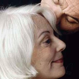 Foto Bernadette Lafont