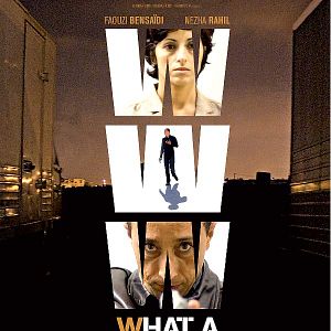 Foto Faouzi Bensaïdi