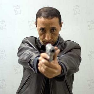 Foto Faouzi Bensaïdi