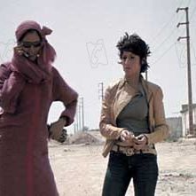 Foto Faouzi Bensaïdi