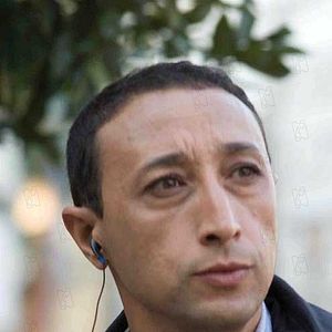 Foto Faouzi Bensaïdi