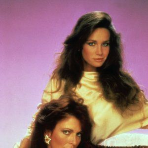 Foto Mary Crosby
