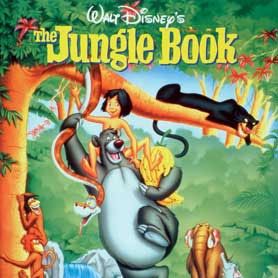 Foto Mogli - O Menino Lobo