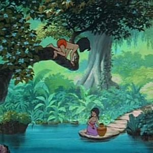 Foto Mogli - O Menino Lobo