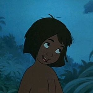 Foto Mogli - O Menino Lobo