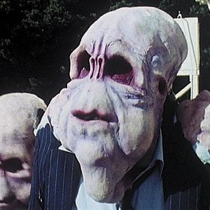 Foto Trash - Náusea Total