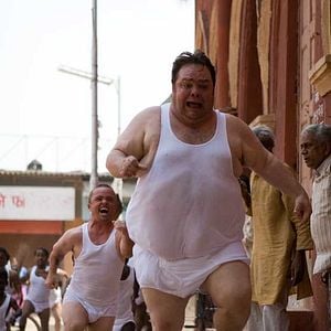 Foto Jackass 2 – O Filme