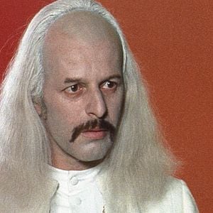 Foto A Montanha Sagrada