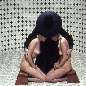 Foto A Montanha Sagrada