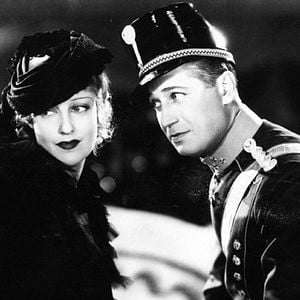 Foto Jeanette MacDonald