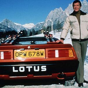 Foto 007 - Somente Para Seus Olhos