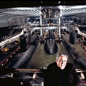 Foto 007 - O Espião Que Me Amava