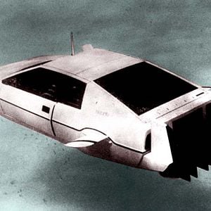 Foto 007 - O Espião Que Me Amava