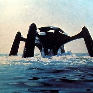 Foto 007 - O Espião Que Me Amava