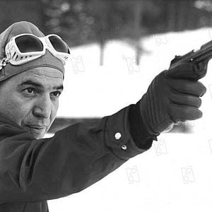 Foto 007 A Serviço Secreto de Sua Majestade