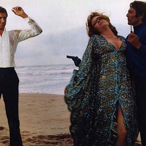 Foto 007 A Serviço Secreto de Sua Majestade