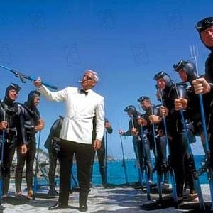 Foto 007 Contra a Chantagem Atômica