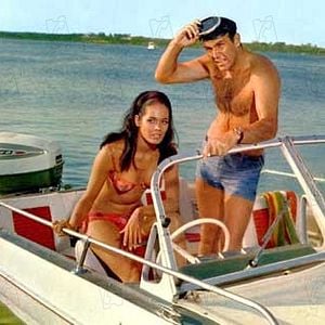 Foto 007 Contra a Chantagem Atômica