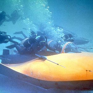 Foto 007 Contra a Chantagem Atômica