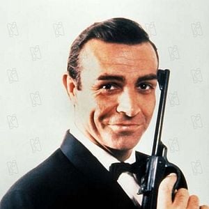 Foto Sean Connery