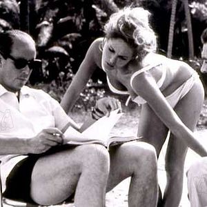 Foto Ursula Andress