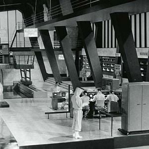 Foto 007 Contra o Satânico Dr. No