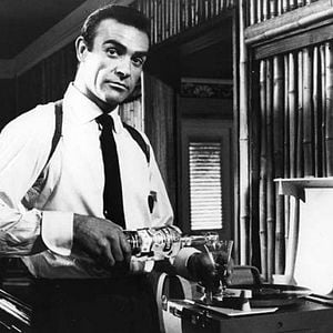 Foto 007 Contra o Satânico Dr. No