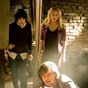 Foto Joel Schumacher