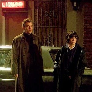 Foto Joel Schumacher