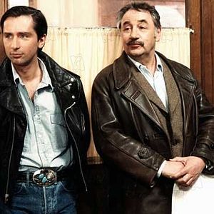 Foto Thierry Lhermitte