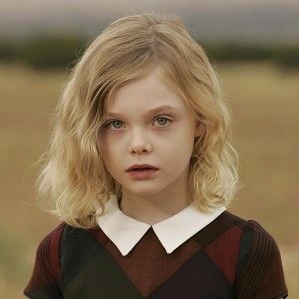 Foto Elle Fanning