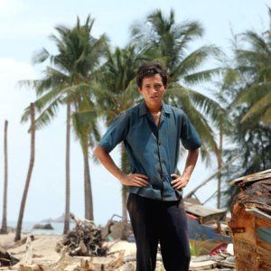 Foto Tsunami: The Aftermath