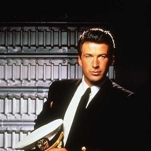 Foto Alec Baldwin