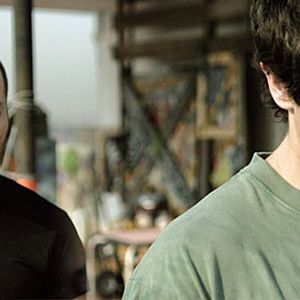 Foto Daniel Sánchez Arévalo