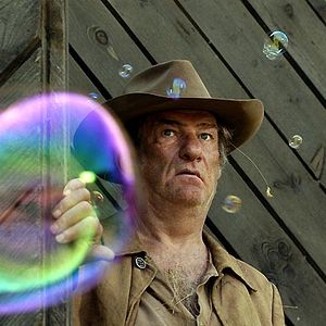 Foto Djamel Bensalah