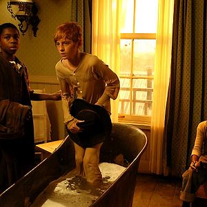 Foto Djamel Bensalah