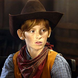 Foto Djamel Bensalah