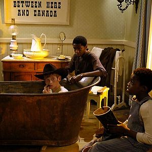 Foto Djamel Bensalah