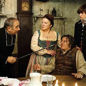 Foto Jean-Baptiste Maunier