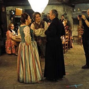 Foto Christian Clavier