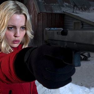 Foto 30 Dias de Noite