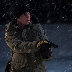 Foto 30 Dias de Noite