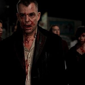 Foto 30 Dias de Noite