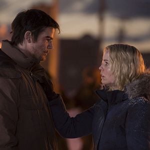 Foto 30 Dias de Noite