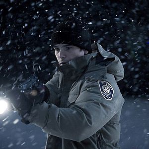 Foto 30 Dias de Noite