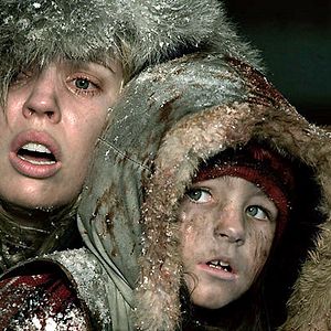 Foto 30 Dias de Noite