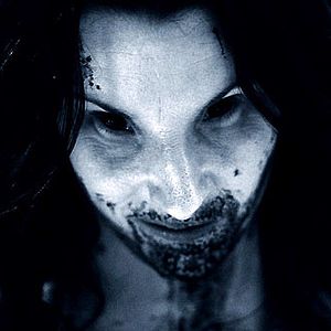 Foto 30 Dias de Noite