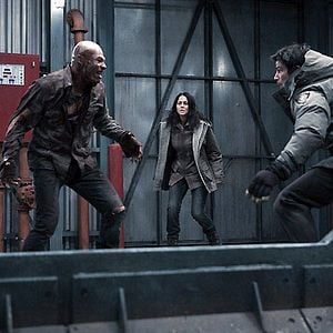 Foto Amber Sainsbury