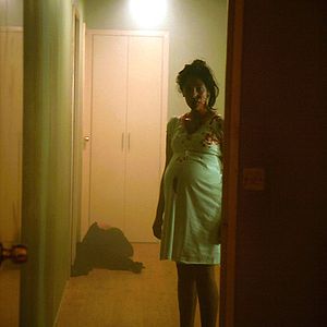 Foto Alysson Paradis