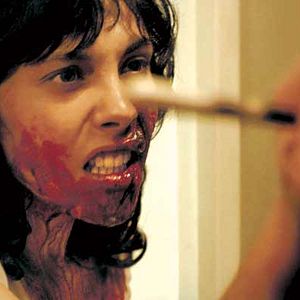 Foto Alysson Paradis